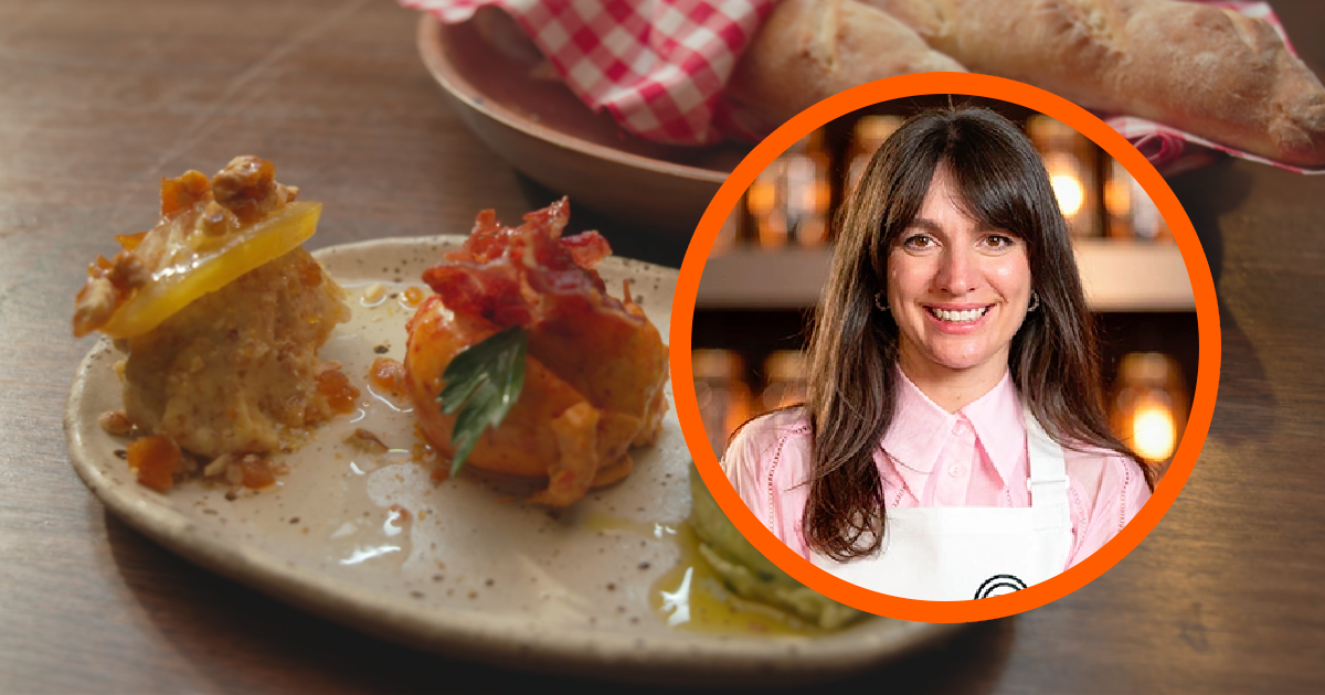 U australskom MasterChefu poslužila jelo inspirirano Balkanom: "Iz Hrvatske sam"