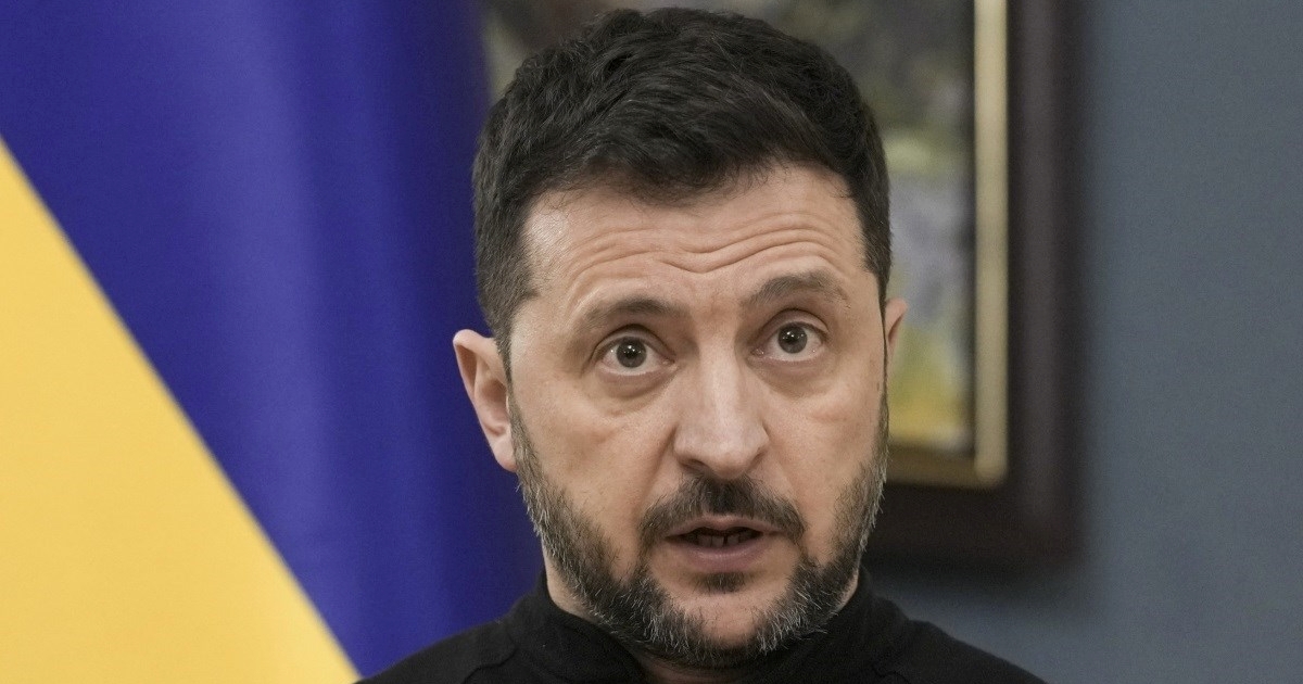 Zelenski Putinu: Ako ćeš se stvarno držati primirja, neka traje i nakon Uskrsa