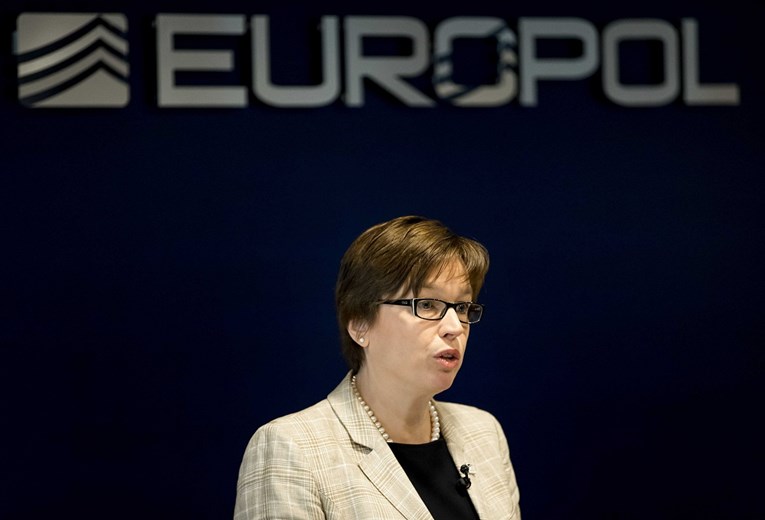 Europol: Online zlostavljanje djece u porastu zbog karantene
