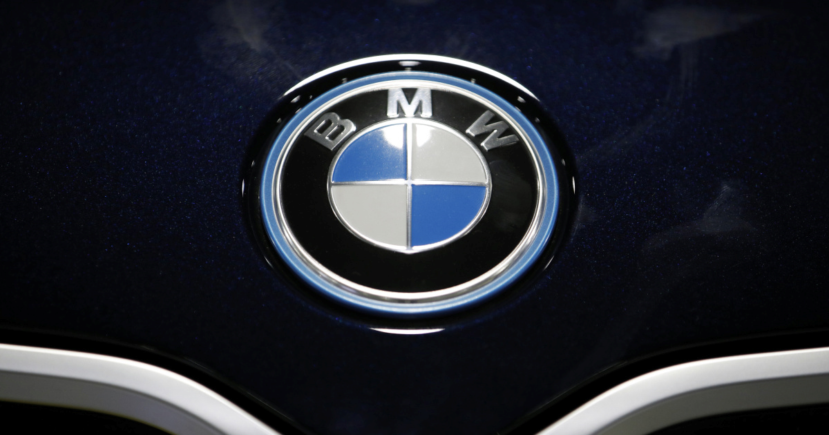 BMW prodaje više automobila nego ikad u Americi