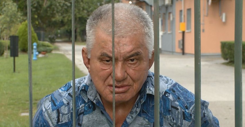 Hladnokrvni ubojica i silovatelj na slobodi nakon 43 godine: "Nikog nemam na duši"