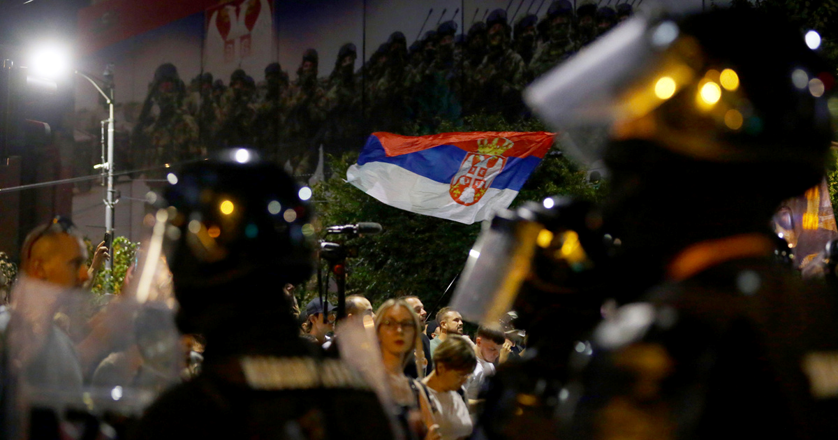 Srbi jako podijeljeni oko ulaska u EU, pokazuje anketa