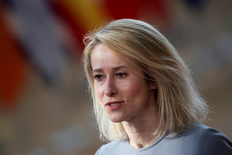 Kallas o američkoj blokadi Hormuza: Nije jasno što Amerika tu radi