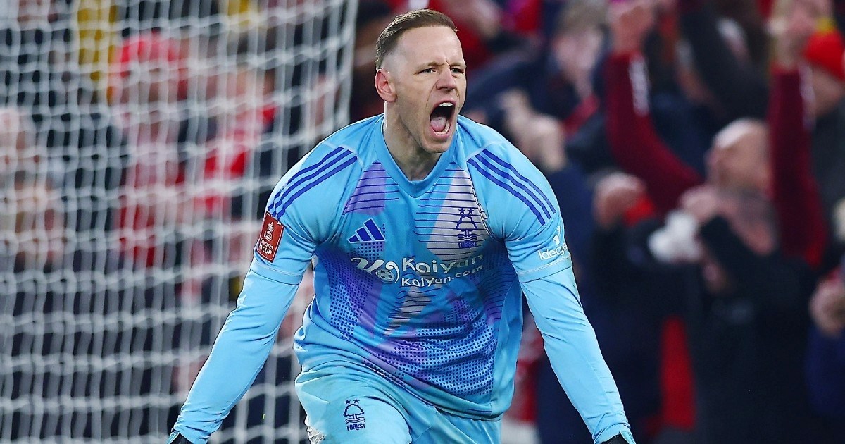 VIDEO Nottingham Forest nastavio sezonu iz snova i prošao u četvrtfinale FA kupa