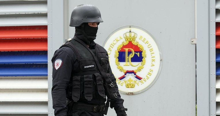 EU se protivi osnivanju pričuvne policije Republike Srpske