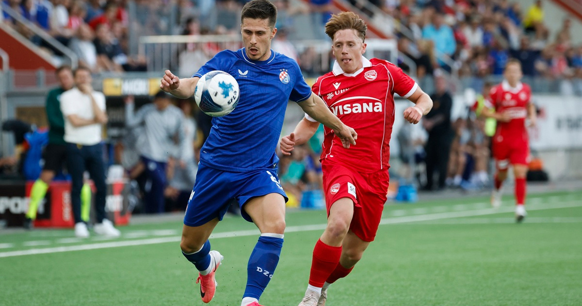 OD 20:00 Dinamo može napraviti korak prema Ligi prvaka. Evo gdje gledati utakmicu