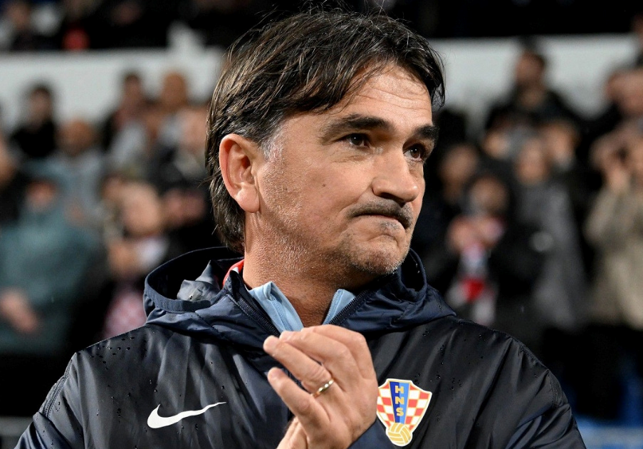 Dalić otkrio kostur ekipe za SP: "Na mlađima je da se izbore"