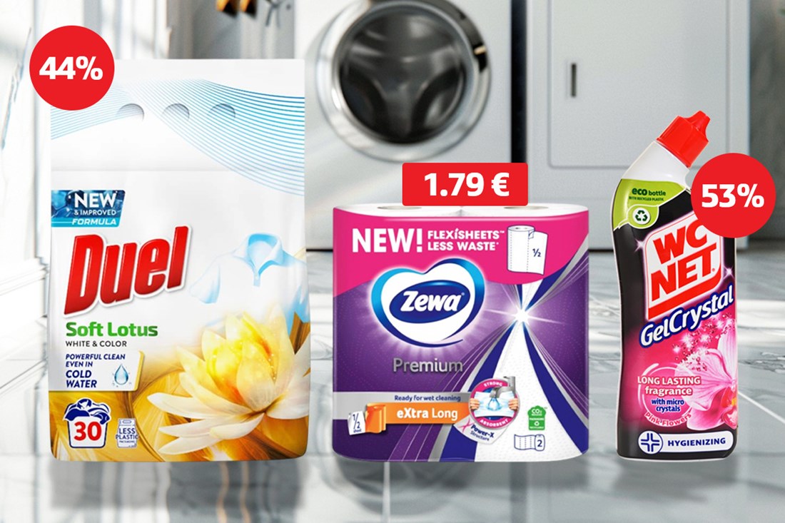 Cijene u trgovinama pale preko 50%. Pogledajte najbolje ponude