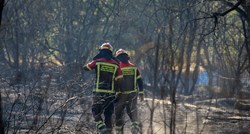 Hrvatski vatrogasac u prosjeku ima 5384 kune mirovine
