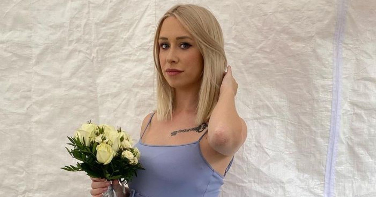 Barbara iz Gospodina Savršenog rodila djevojčicu i otkrila njeno zanimljivo ime