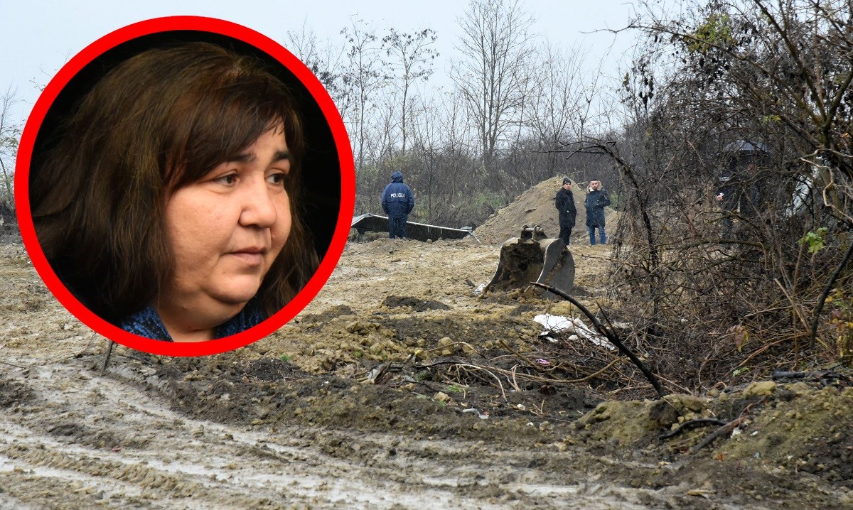 Kod Vukovara otkrivena masovna grobnica: "Srbija će morati dati neke podatke"