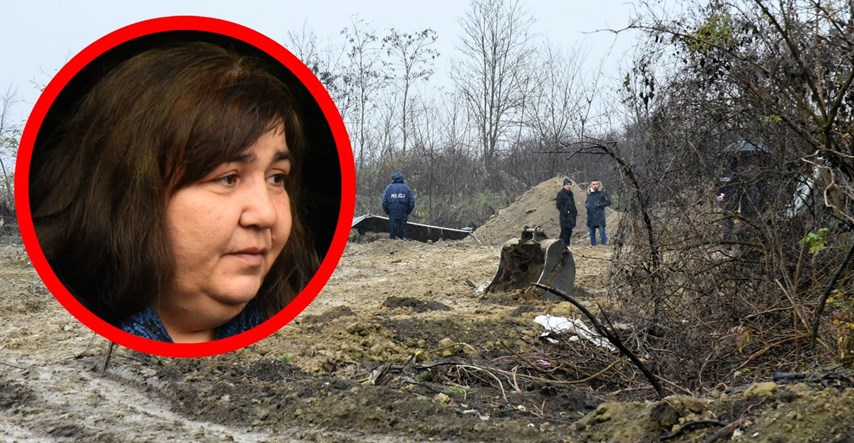 Kod Vukovara otkrivena masovna grobnica: "Srbija će morati dati neke podatke"