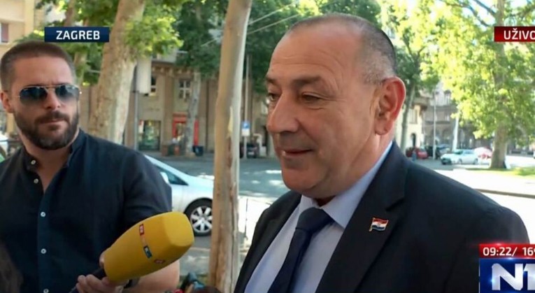 HDZ danas odlučuje o listama, Medved komentirao Culeja i Škoru