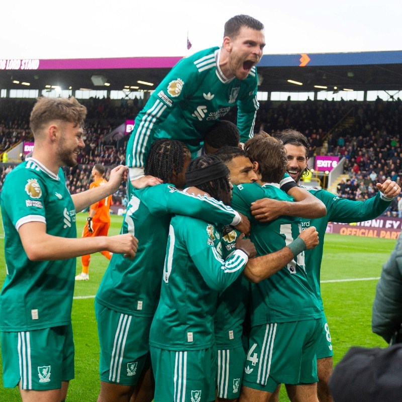 Liverpool se spasio u posljednjim sekundama. Pogledajte ruku i penal za pobjedu