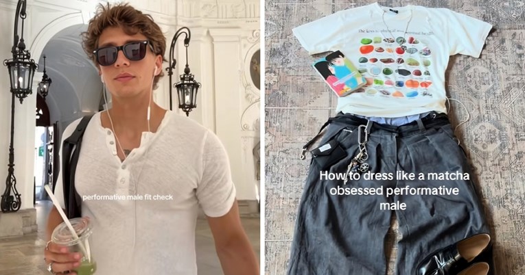 Tko su performativni muškarci i zašto im se TikTok ruga?