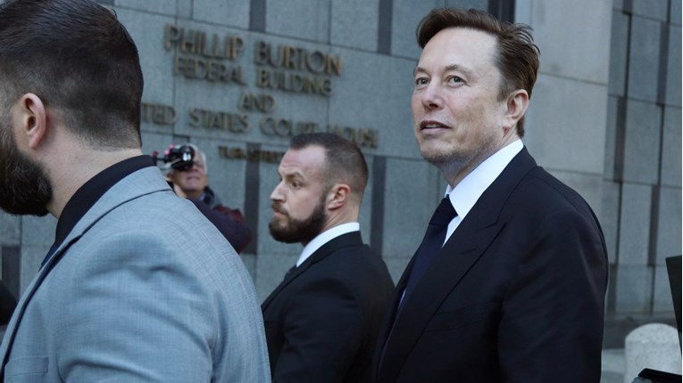 Musk pohvalio američku porotu jer je odbacila tužbu ulagača protiv njega