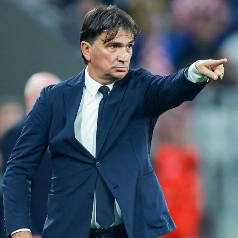 Dalić radi sjajne stvari, ali ponovio je ogromnu grešku