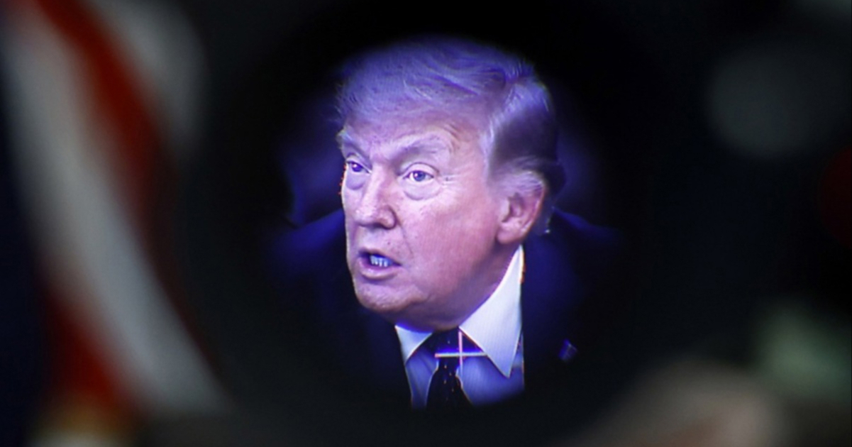 Trump vodi rat bez odobrenja Kongresa. Ključni rok istječe za nekoliko dana