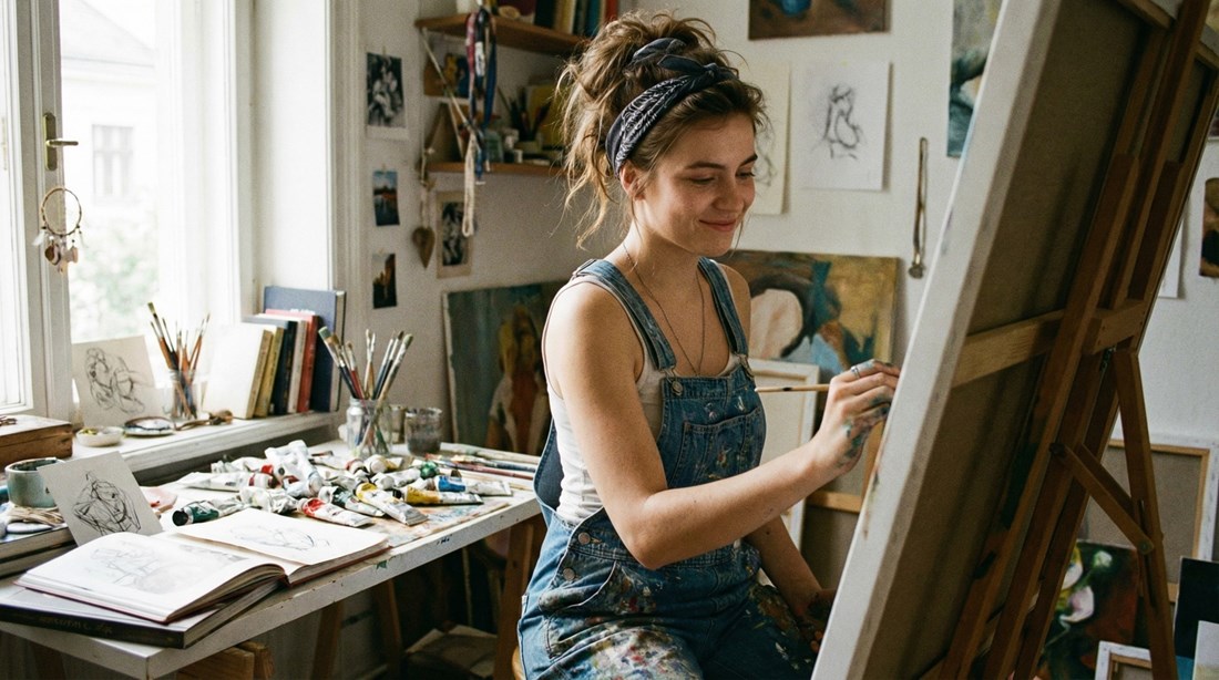 Najkreativniji horoskopski znakovi: Tko ima najbolje ideje?