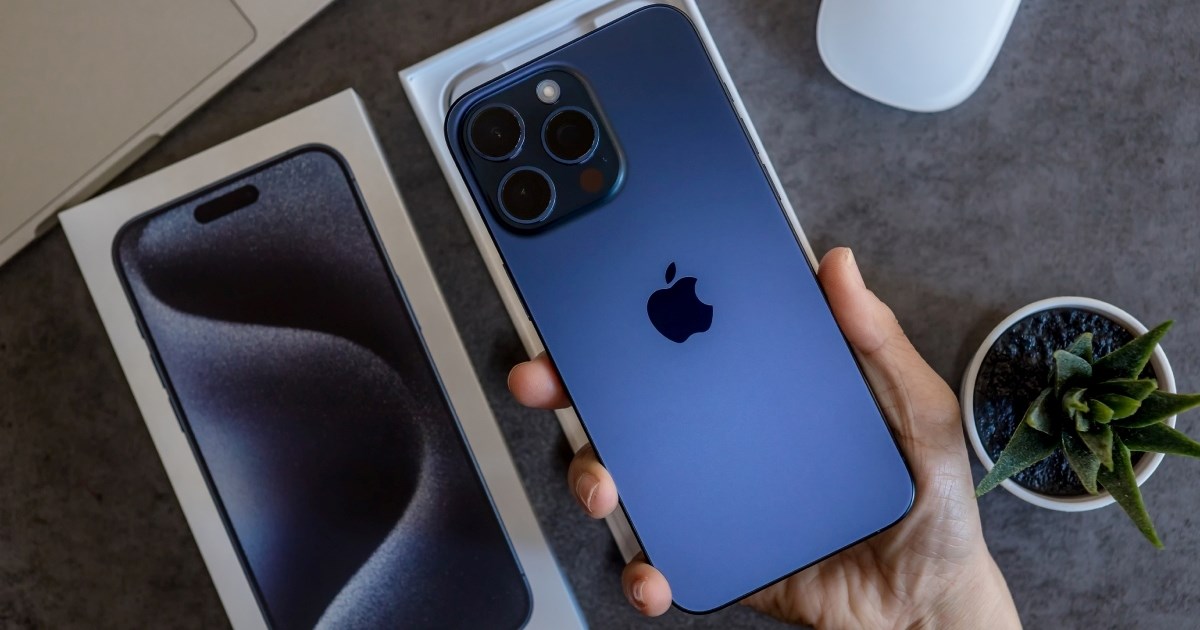 Procurio datum predstavljanja iPhone 16 serije