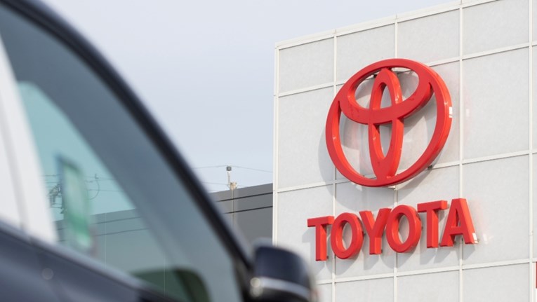 Toyota je u problemima zbog svoje marke koja proizvodi mala vozila