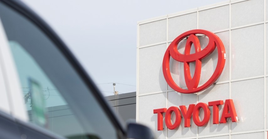 Šok u Toyoti: Daihatsu će ih koštati milijardu i pol eura