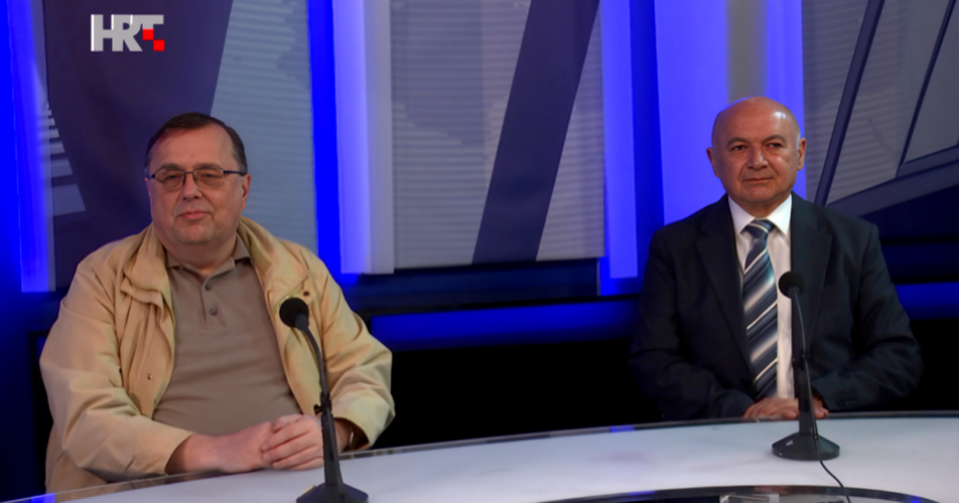 Analitičar Barić: Prijetnje i teatralni potezi su uobičajena Trumpova taktika