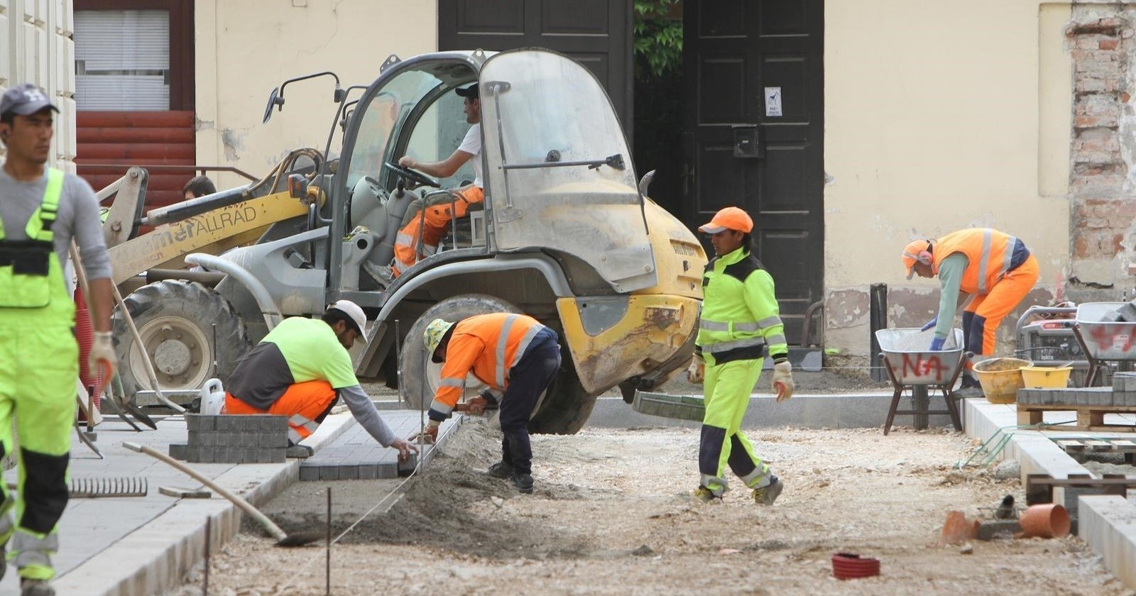 Glas poduzetnika: Novi zakon o strancima guši male poduzetnike