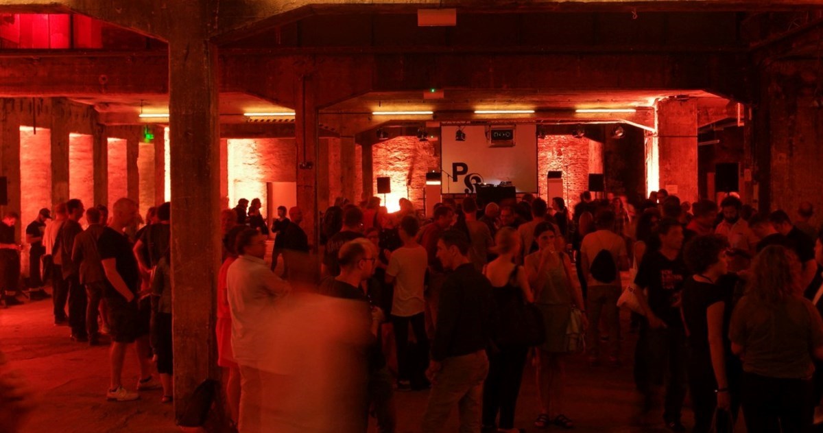 Navodno se zatvara klub Berghain, mnogi tvrde da su tamo vidjeli što nikad prije nisu