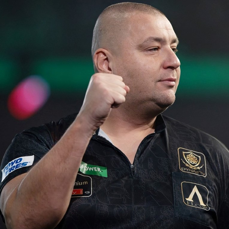 Boris Krčmar izborio plasman na Svjetsko prvenstvo