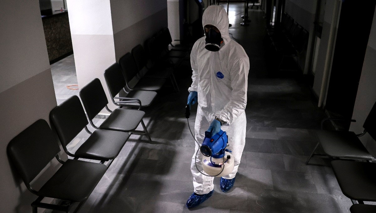 Koronavirus se širi po Europi, sve više zemalja u karanteni
