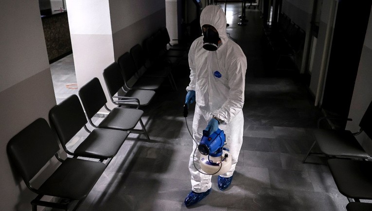 Koronavirus se širi po Europi, sve više zemalja u karanteni