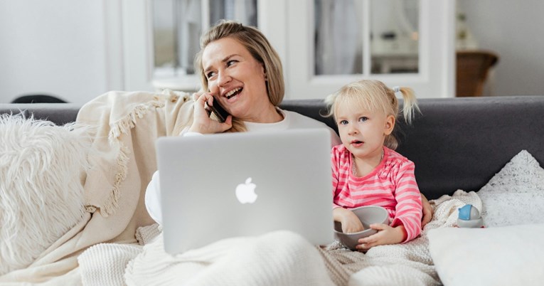 11 stvari koje roditelji rade ne shvaćajući koliko loše utječu na djecu