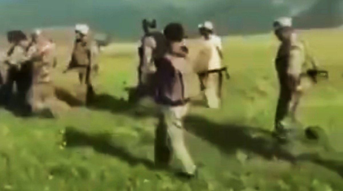 Azerbajdžan zarobio šest armenskih vojnika