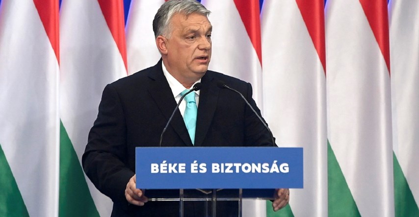 Orban: Pokušavaju nas uvući u rat. Svaki dan trpimo provokacije
