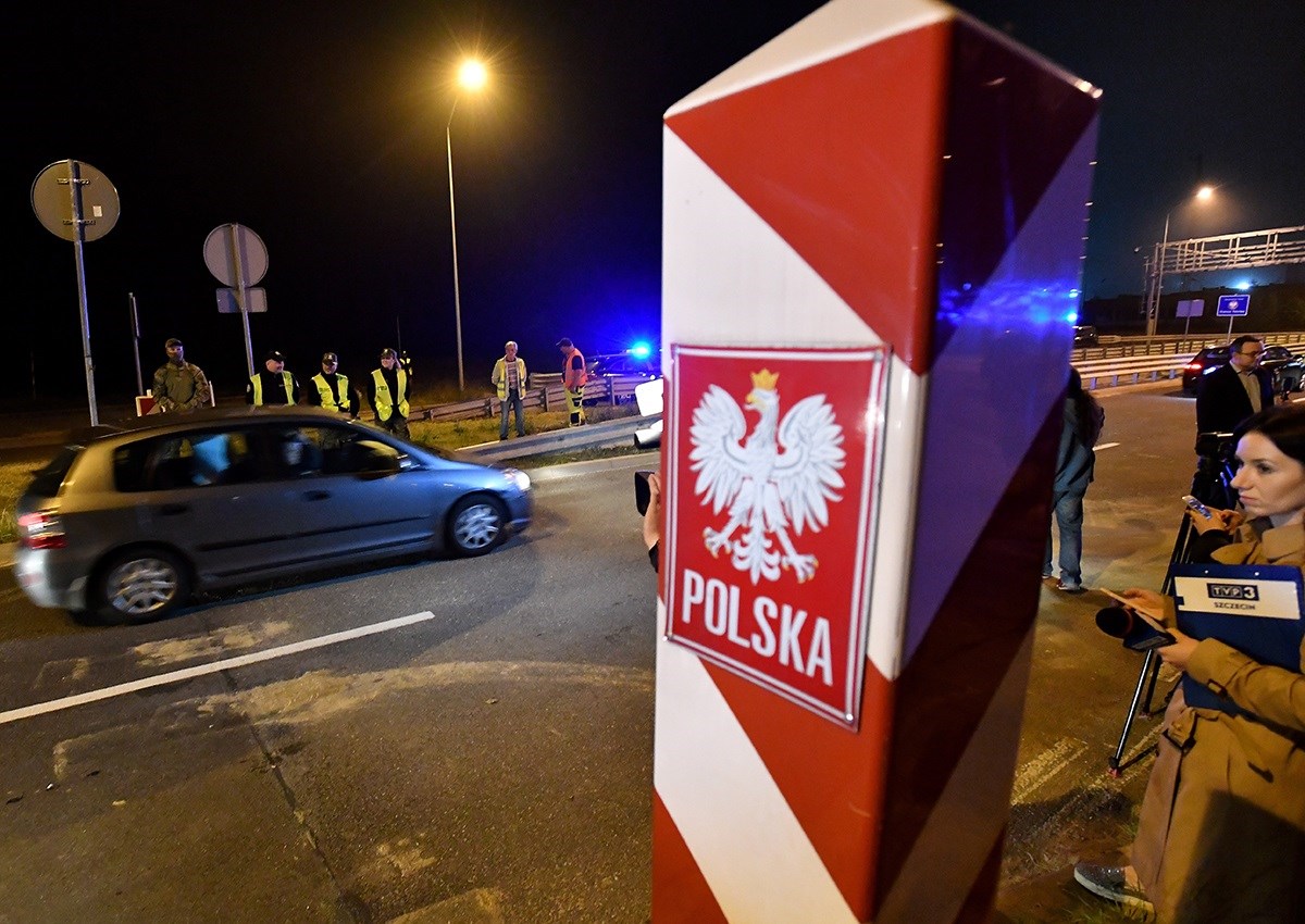 Je li sloboda kretanja u Europi ugrožena? Još jedna zemlja uvodi granične kontrole