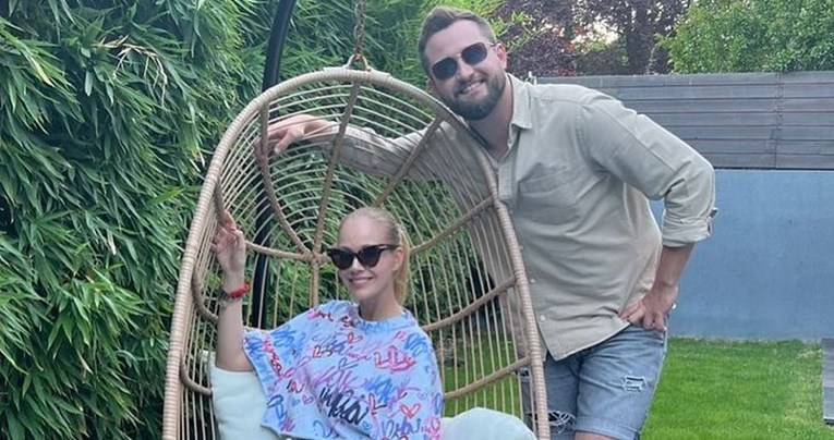 Jelena Rozga nakon šuškanja da je u vezi s Cvekom: Samo sam rekla, ja bih Matiju