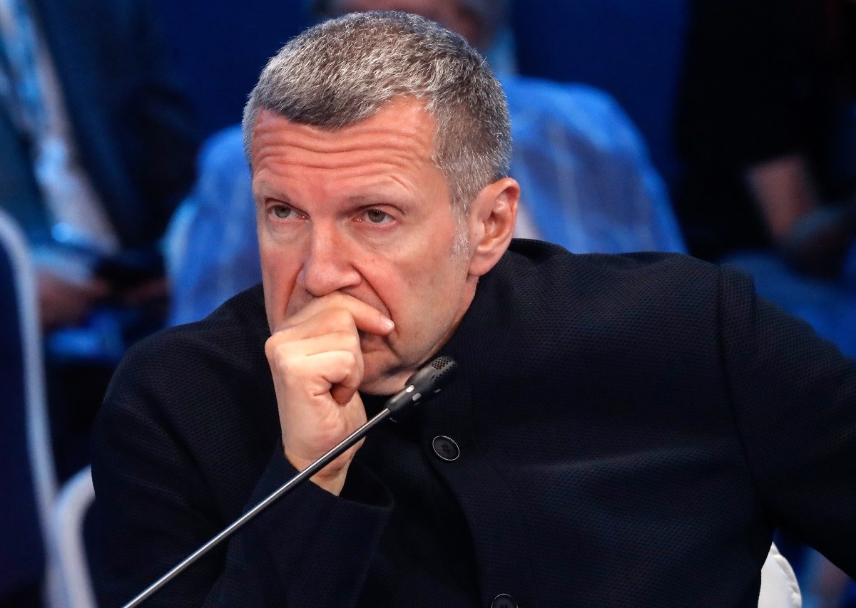 Putinov propagandist prijeti još jednoj državi "specijalnom vojnom operacijom"