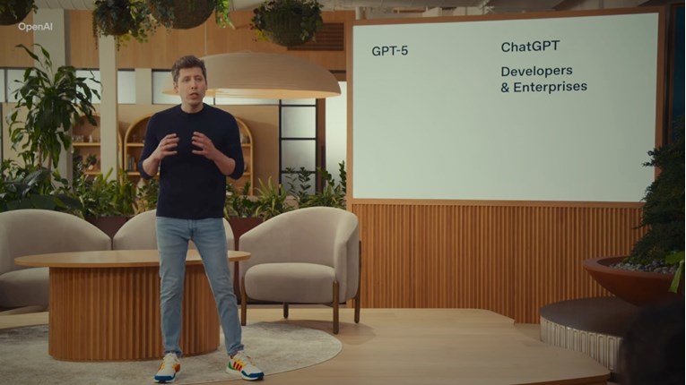 OpenAI predstavio najnoviji model. Zbog njega će ugasiti sve ranije