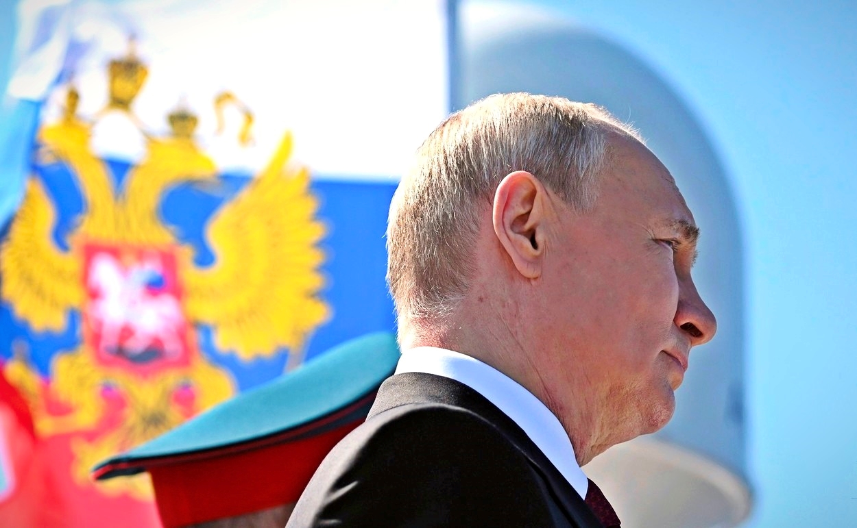 Putin donosi važnu odluku o mobilizaciji. Želi i postrožiti kazne, ovo su novi iznosi