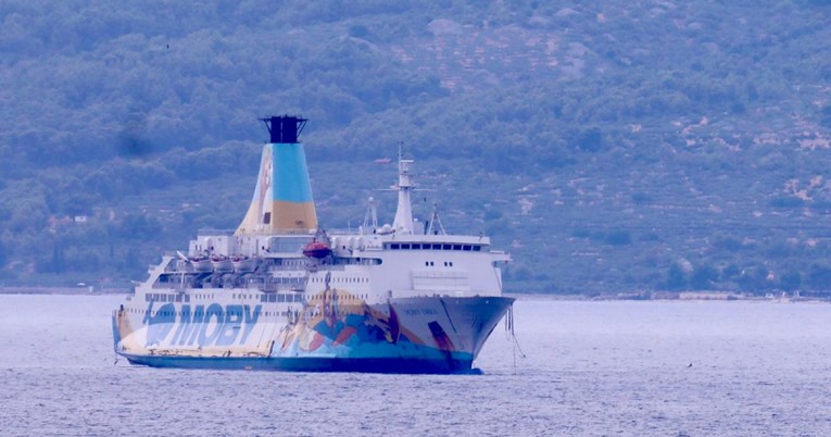 Vlasnik Brodosplita o brodu punom azbesta: Imam odobrenje da uđem u njega, ali...