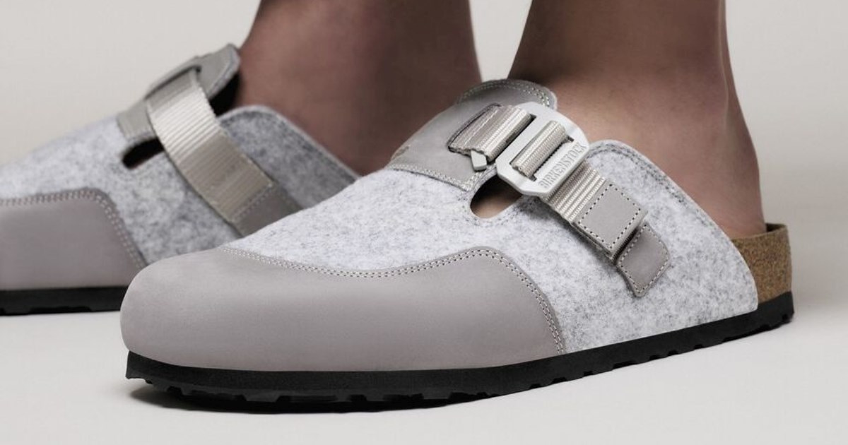 Stigla je nova zimska verzija najpoznatijih klompi na svijetu