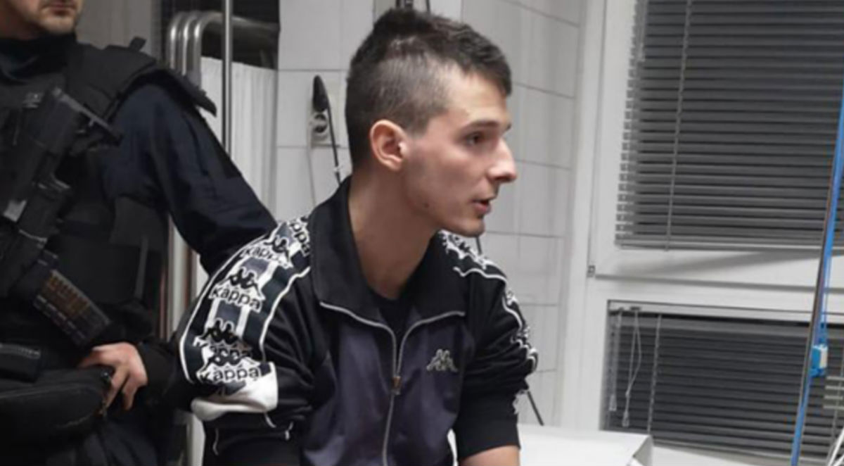 Osumnjičeni za ubojstva u Splitu planirao ubiti još nekoliko ljudi?