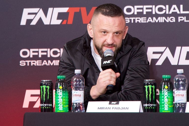 "Razgovarao sam s Modrićem. Prvo nije shvatio s kim priča, a onda se nasmijao. Kralj"