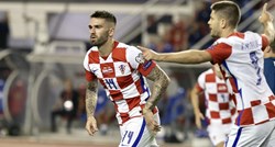 Bivši hajdukovac: Je li to Hajduk igrao protiv Slovenije?