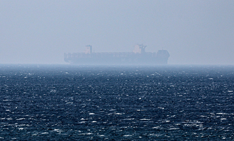Iranci: Zatvoren je Hormuški tjesnac. Zapalit ćemo svaki brod koji pokuša proći