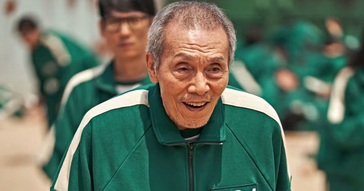 Zvijezda Squid Gamea (81) oslobođena optužbi za seksualno zlostavljanje