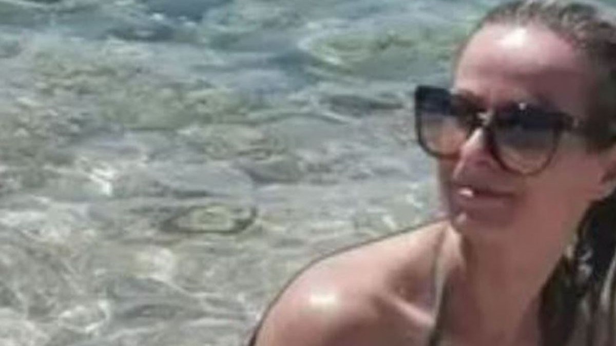 Nikolina iz Braka na prvu uživa na moru, pozirala je u badiću i pokazala tetovažu