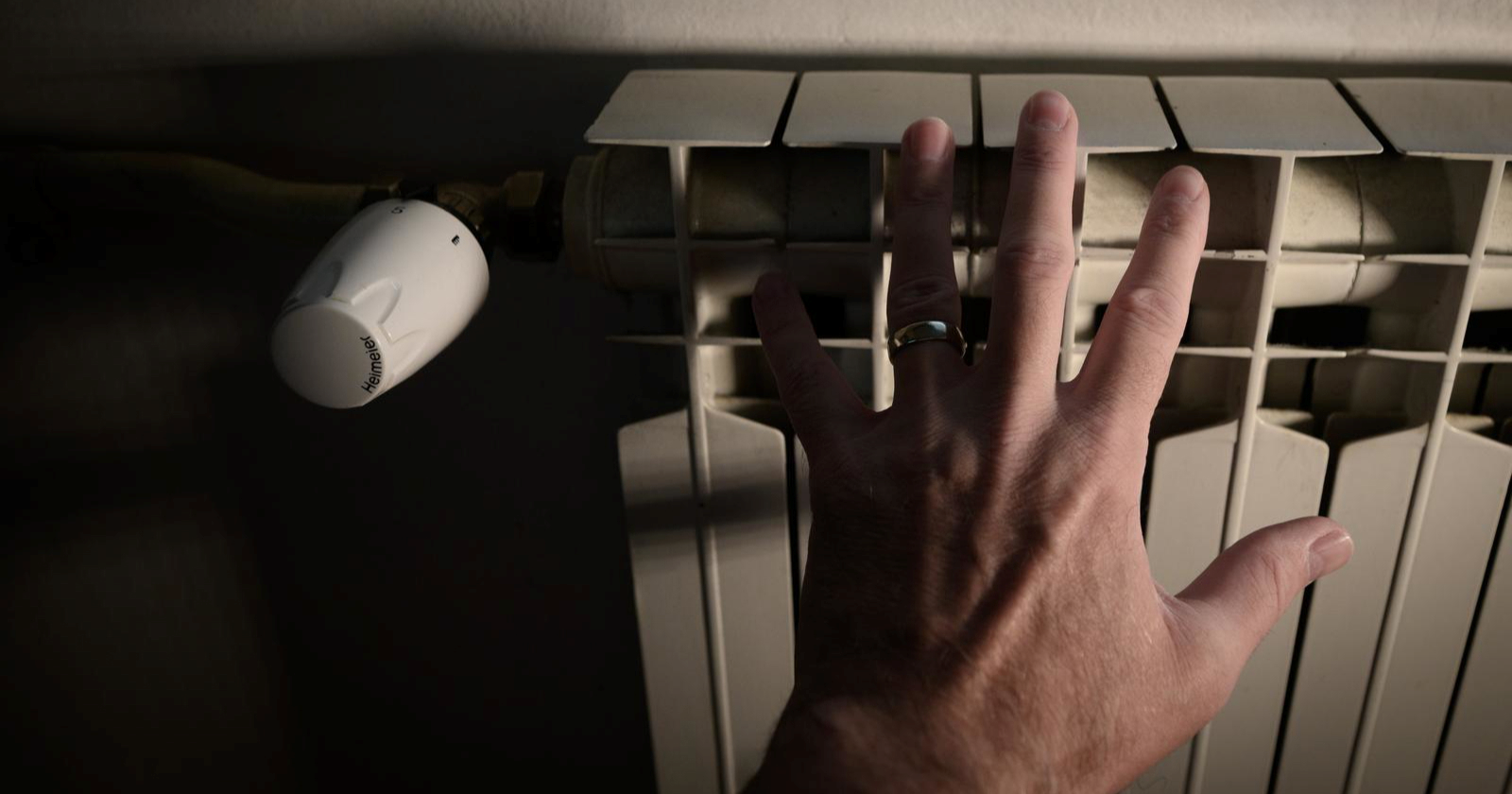 Velik dio Zagreba ostao bez grijanja