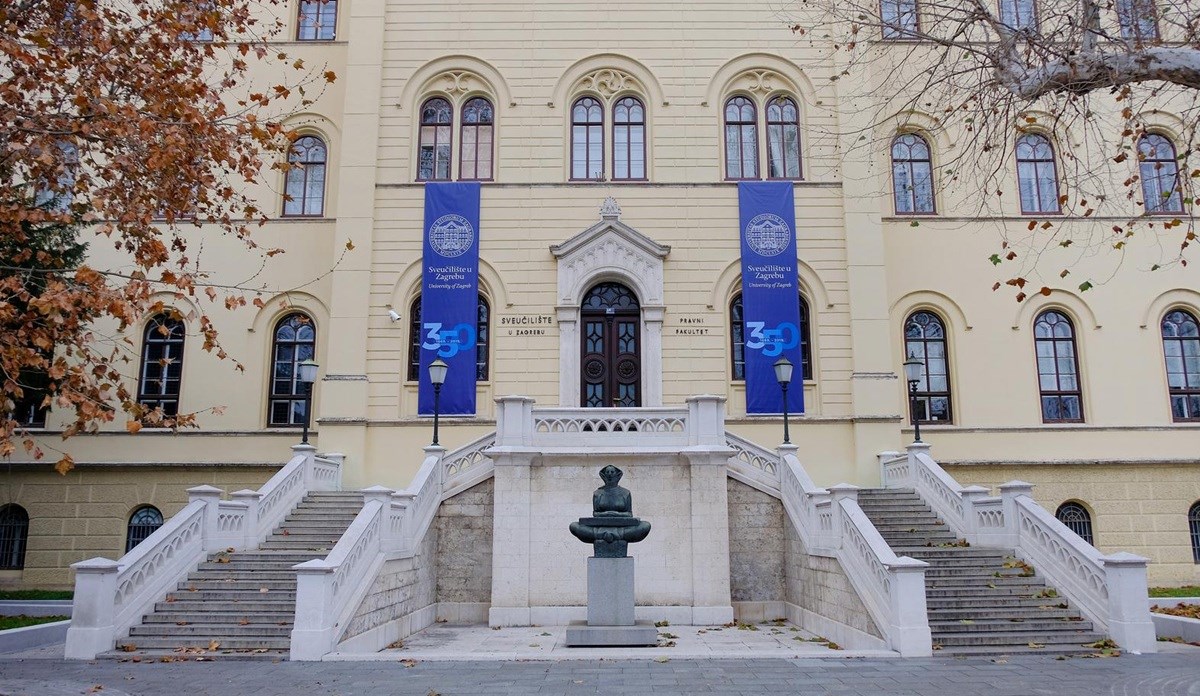 Kako je nastalo zagrebačko sveučilište
